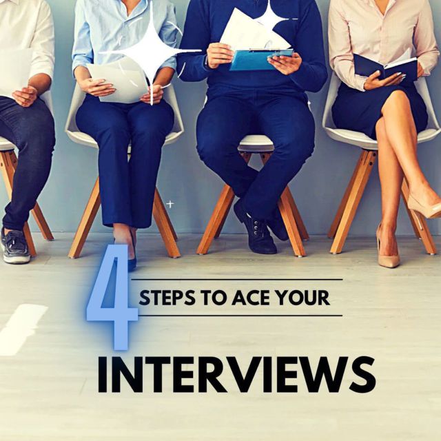 Hi Everyone,

As we gear up for another day, another season… I just wanted to share a technique I have a learned over the years on how to approach interviews and how best to answer interview questions (both career and educational pursuits). 

It’s the ⭐️ S. T. A. R. ⭐️ technique;

🌟✨

S - Situation

T - Task

A - Action

R - Result

🌟✨

Up above you’ll see that I briefly explained what each point is and what it is that should be done if you choose to follow this technique. 

Interviews are never easy and often times we become flustered and anxious so by simply having an approach… no matter how simple… helps to calm the mind and calm your nerves. 

The S T A R technique is one such technique that I think never fails. 

Be #confident in what you do, in the roles you take on, and in your #future #endeavors. 

To learn more visit  buff.ly/3t8C42o for more details on how best to approach interviews with this technique. 

#interviewtactics
#interviews
#STAR
#opportunities 
#aspiration #goals #graduatestudies #postgrad #characterdesign 
#ForwardWithCourage 
#confidence 
#wisdomoftheday 
#wiselifelessons 
#wisewords 
#WisdomWednesdays
#studyworkbridge